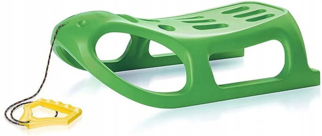 Prosperplast Little Seal ISBSEAL-1788C Plastic Slee