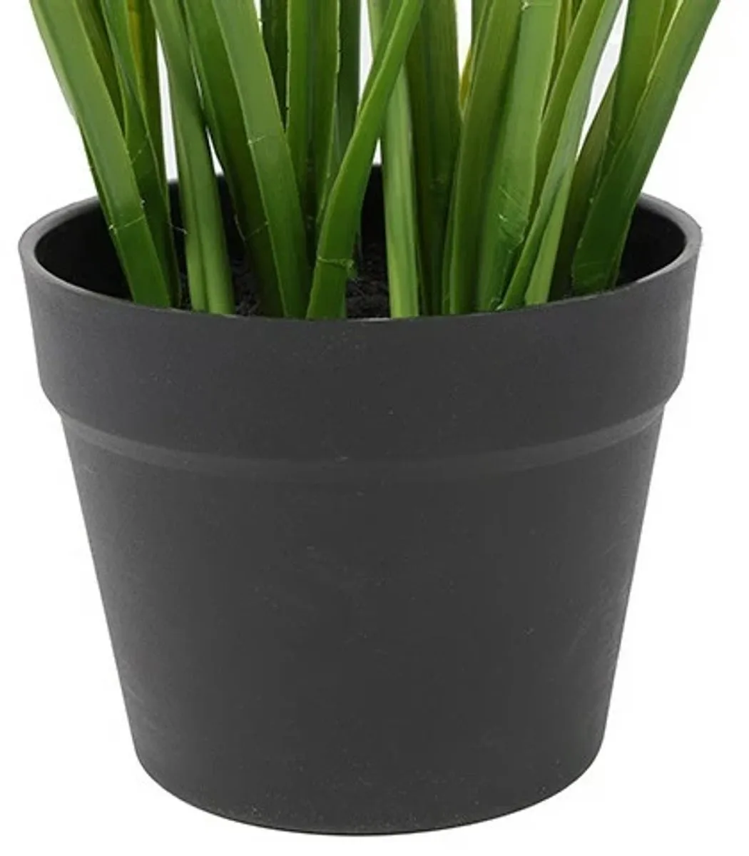 Countryfield Kunstplant Allium H60cm.