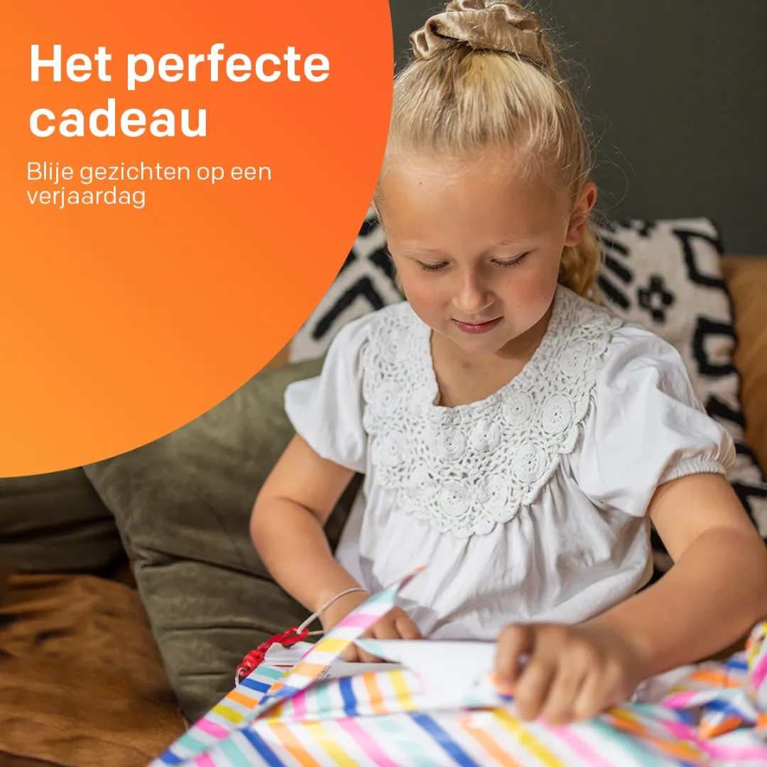 Must-Have for Kids Tekentablet 10 inch - Roze