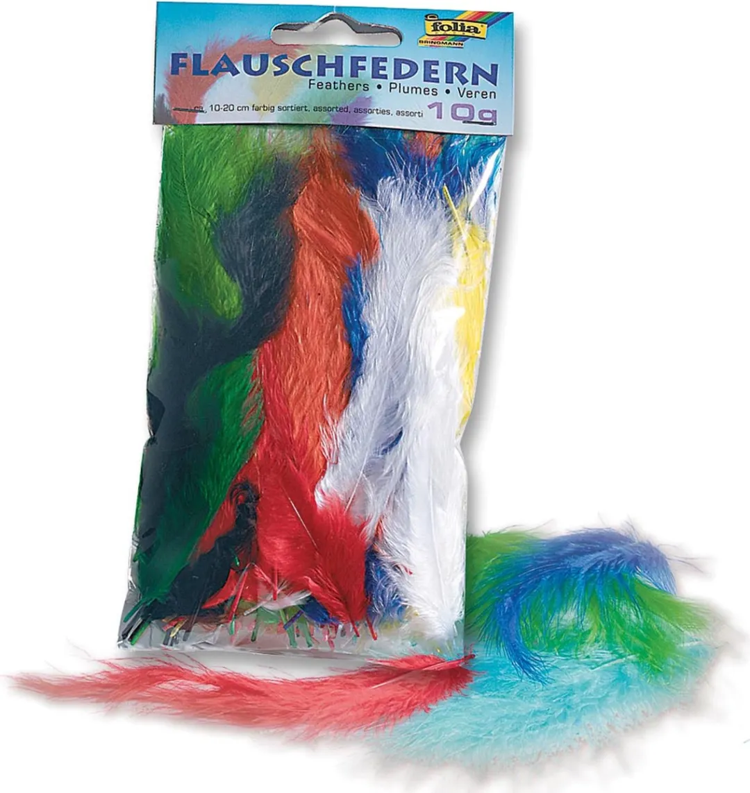 Folia Fleece Veren 10g