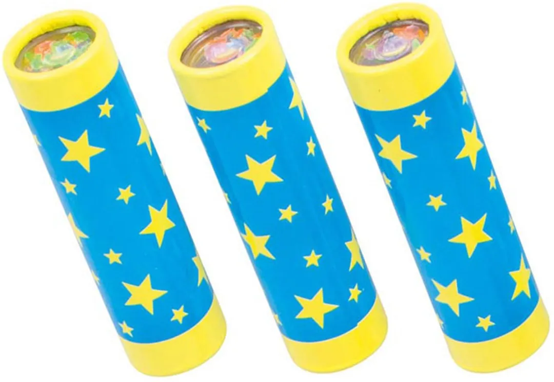 Goki Caleidoscoop Sterren