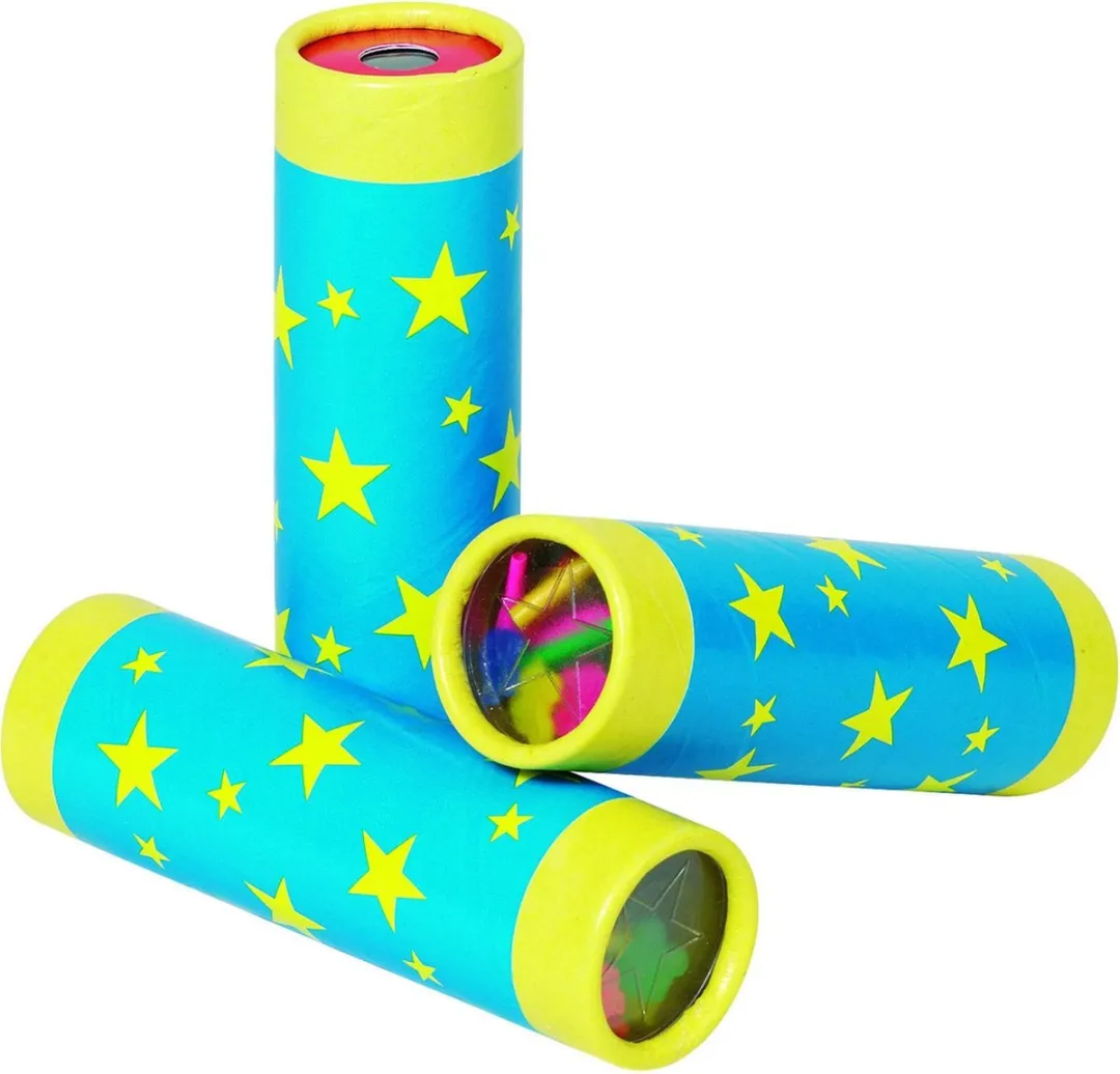 Goki Caleidoscoop Sterren