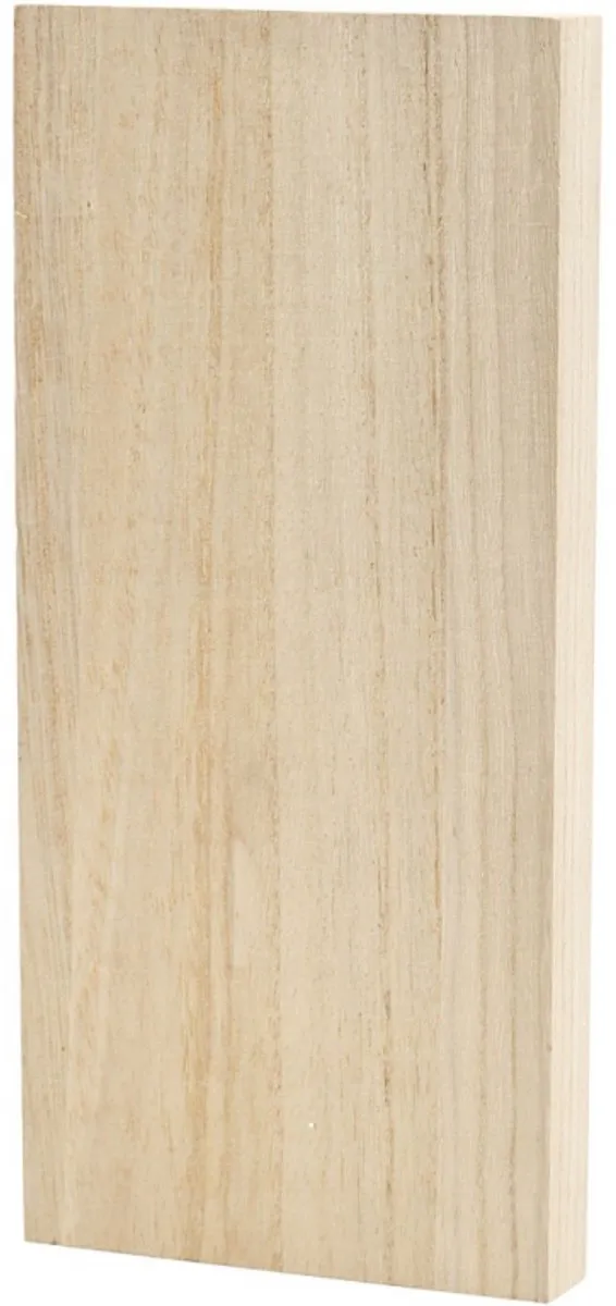 Creativ Company Houten Ikoon 20,6x9,6cm