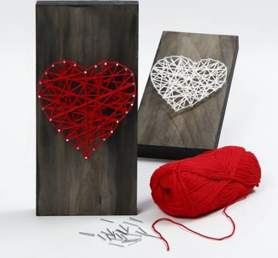 Creativ Company Houten Ikoon 20,6x9,6cm - Blank