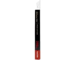 SanDisk Extreme Pro CFast 2.0 256GB - 525MB/s