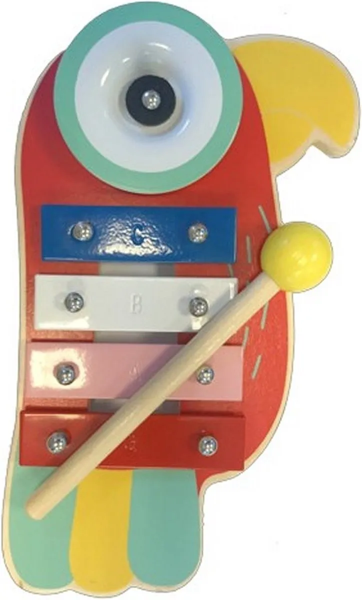 Simply for Kids Houten Xylofoon Divers