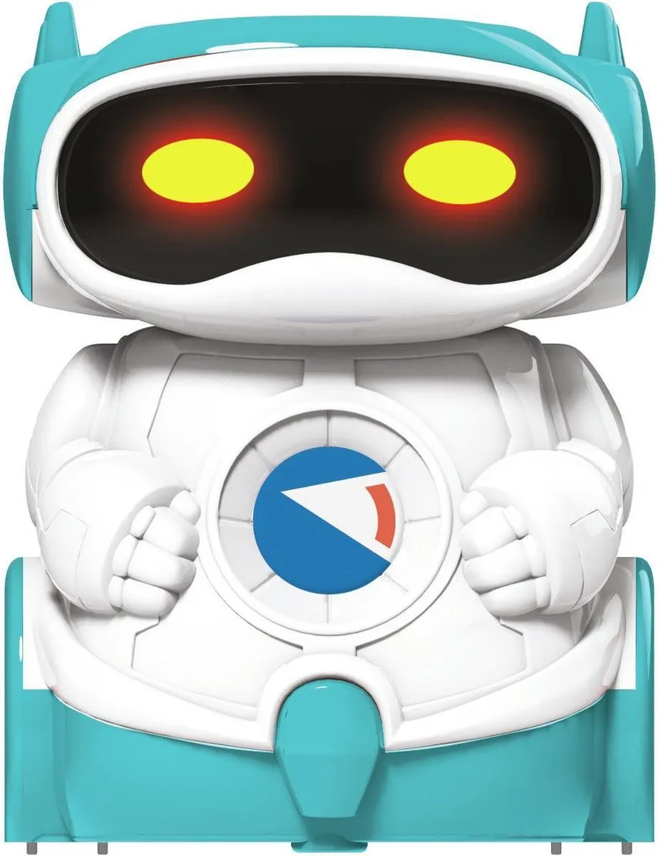 Clementoni 17698 Educatieve Robot - Meerkleurig