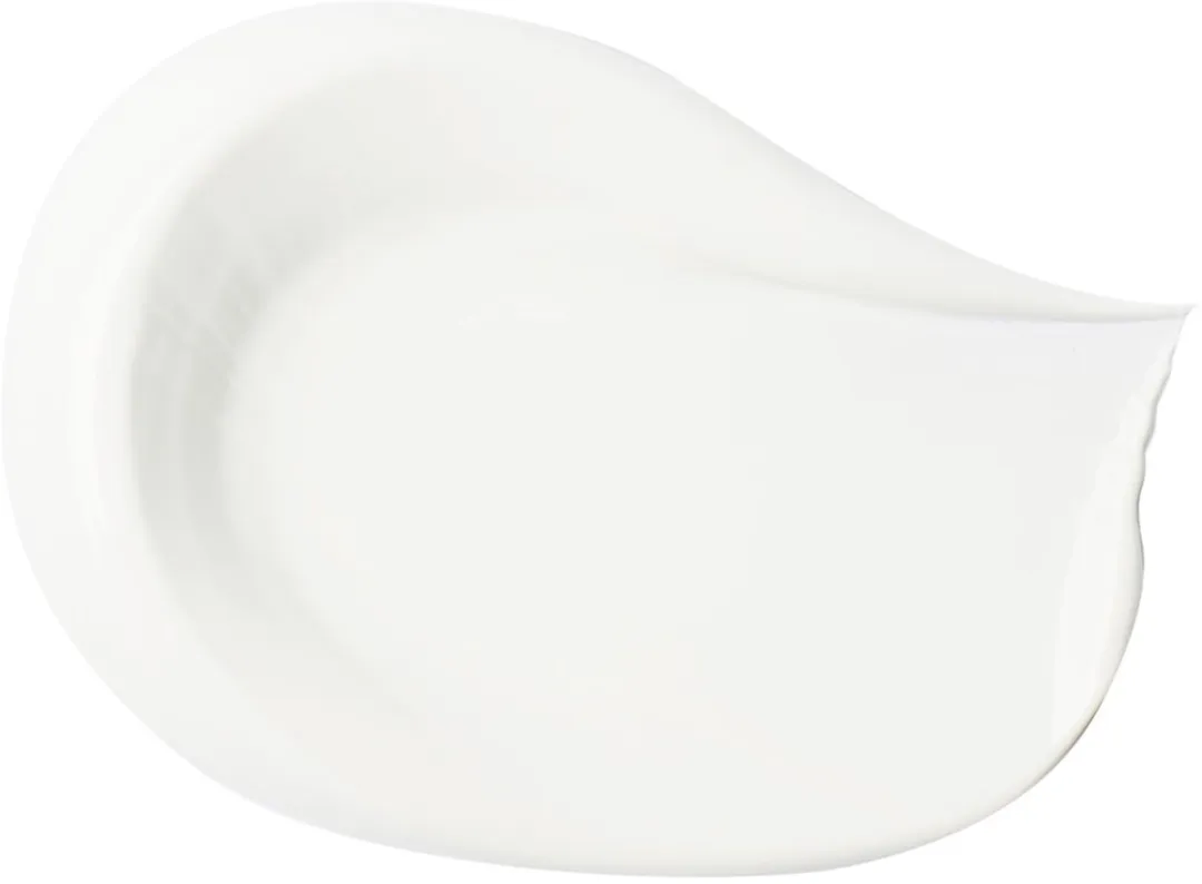 Liquitex 88700243 Basics Acrylverf Transparent Mixing White – 250 ml | Kunstenaars Acrylverf | Middelmatige Viscositeit | Voor Kleurmenging & Glazuren