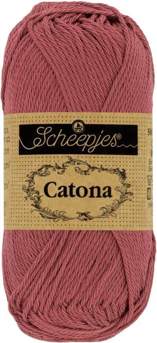 Scheepjes Catona 10g