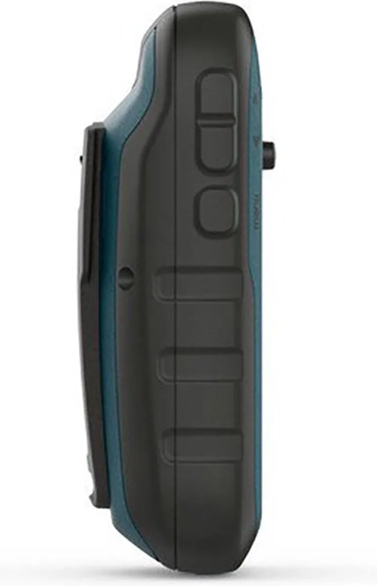 Garmin eTrex 22x GPS Navigator - Zwart