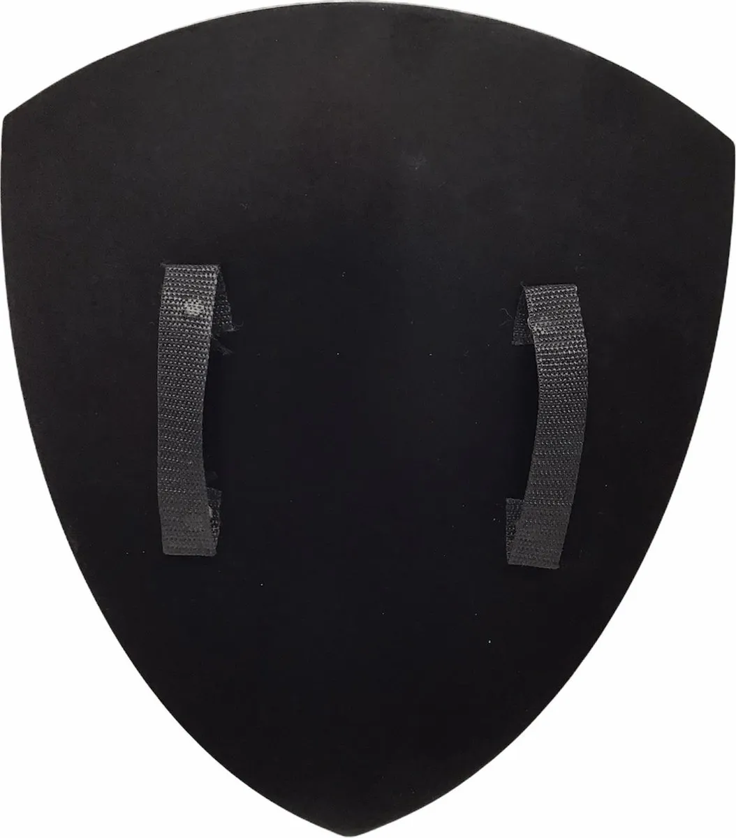 houtenzwaard met sched en ridderschild eenhoorn unicorn kinderzwaard ridderzwaard ridder schild