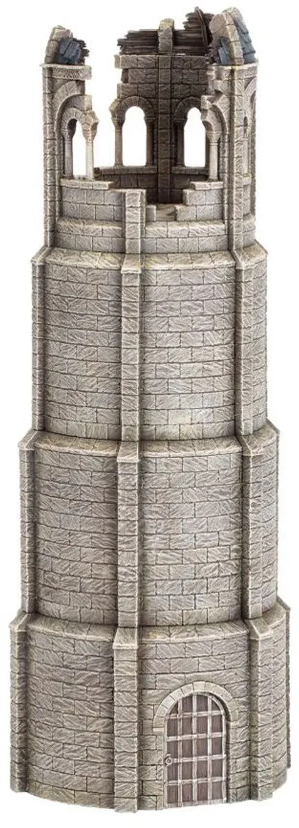 Games Workshop Middle-Earth Gondor Tower 30-76