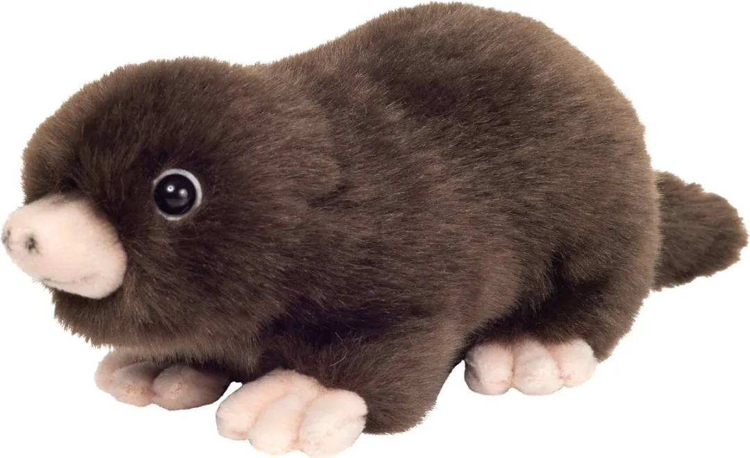 Teddy Hermann Knuffeldier Mol