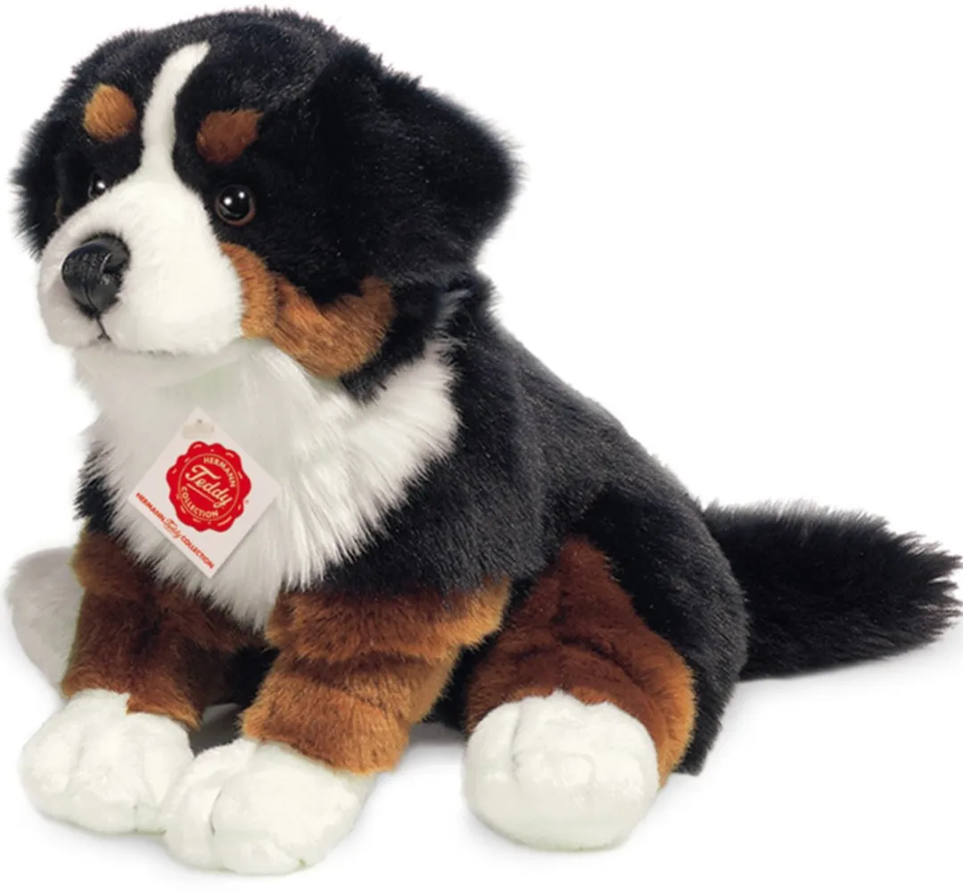 Teddy Hermann Berner Sennenhond 928713