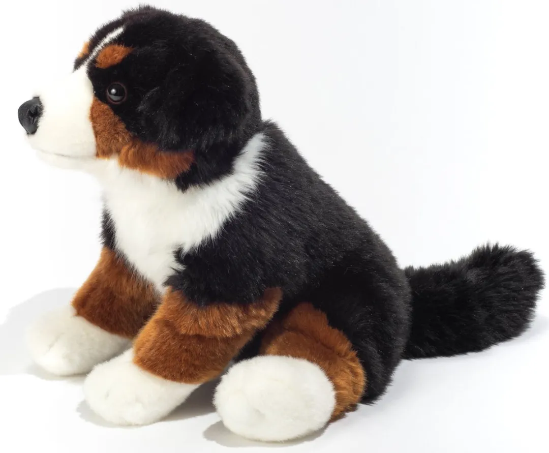 Teddy Hermann Berner Sennenhond 928713 - Multi