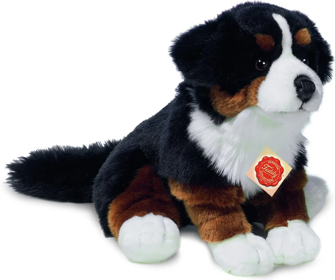 Teddy Hermann Berner Sennenhond 928713 - Multi