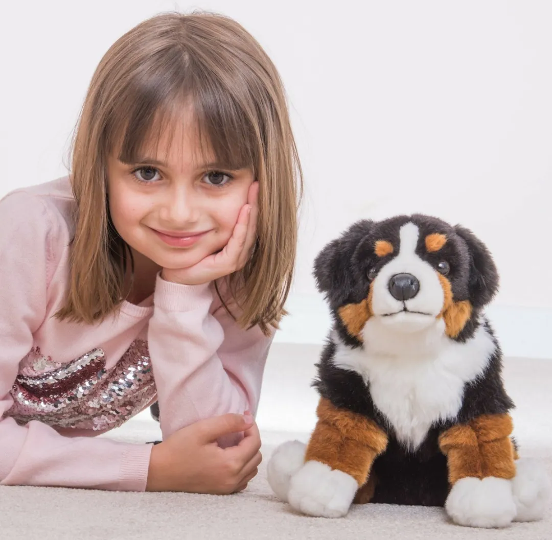 Teddy Hermann Berner Sennenhond 928713 - Multi