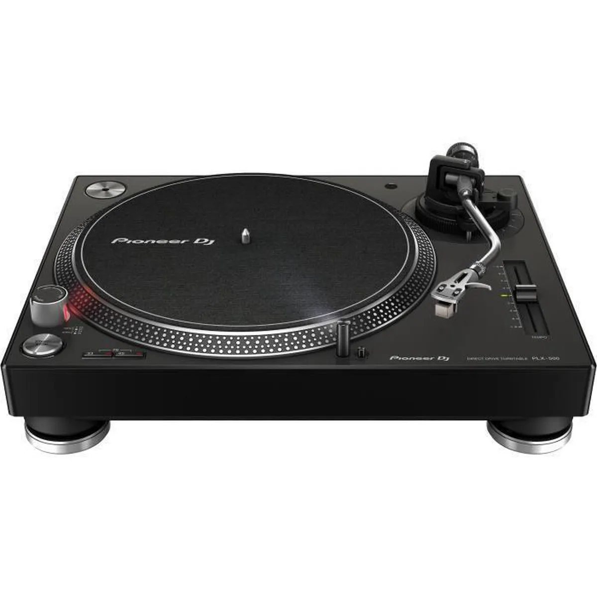 Pioneer PLX-500 Draaitafel