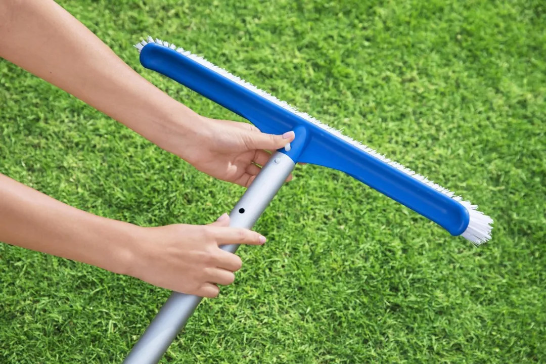 Bestway Zwemborstel 58280 - 50,5cm - Blauw