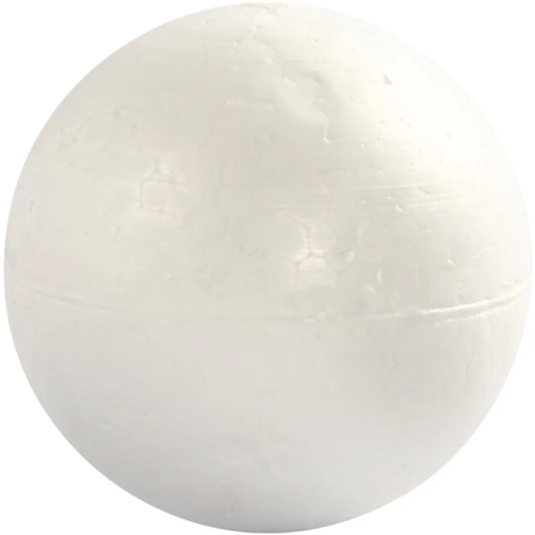 Creativ Company Piepschuim Ballen Ø10cm