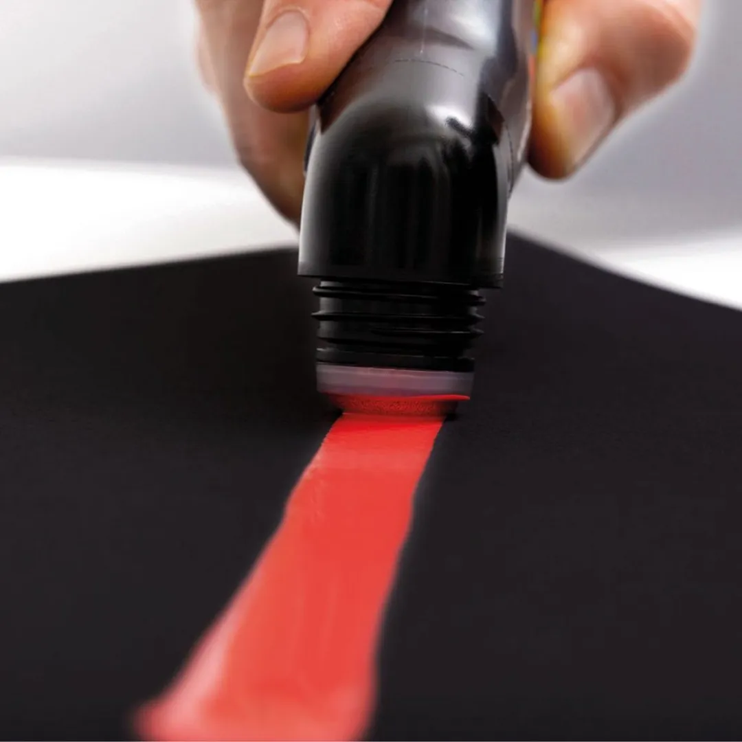 Posca Mop'R Verfmarker XXL 1433848 - Licht Blauw