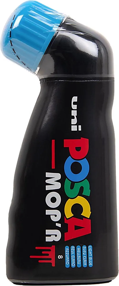 Posca Mop'R Verfmarker XXL 1433848