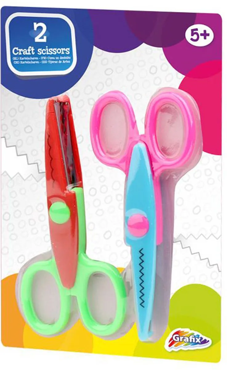 ThimToys Kartelscharen 2 Stuks