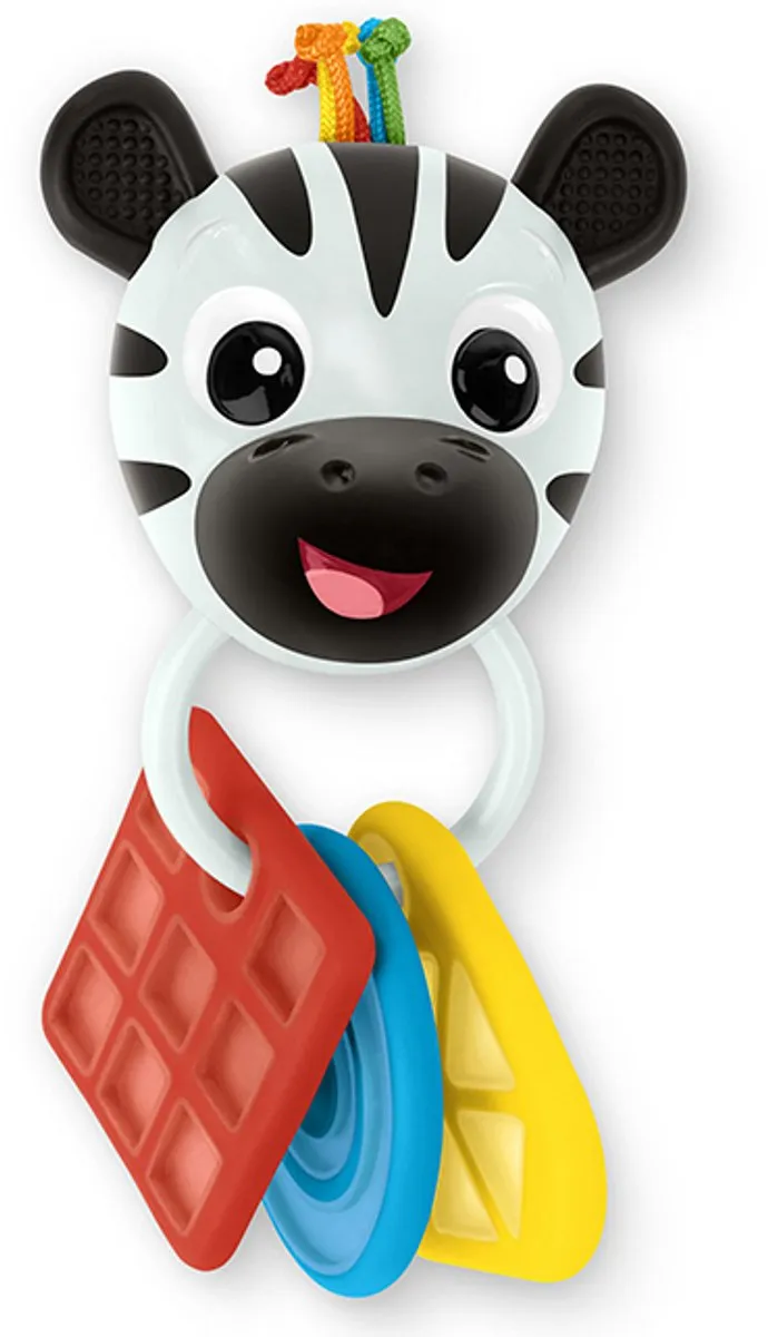 Baby Einstein Zen Bijtring
