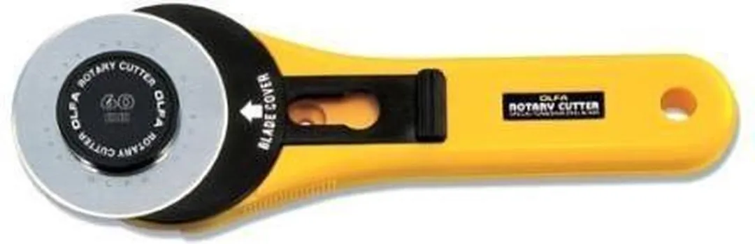 Prym Rolmes Jumbo Ø 60mm - Uni - afbeelding 6 van 6
