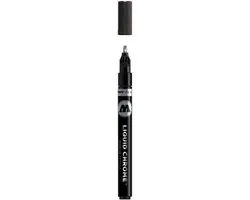 Molotow Hobbyverf Liquid Chrome 3mm Kalligrafie Marker - Multi