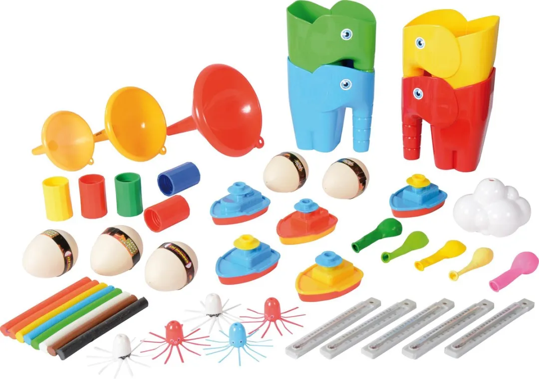 Eduplay Water Experimenten Set 120728