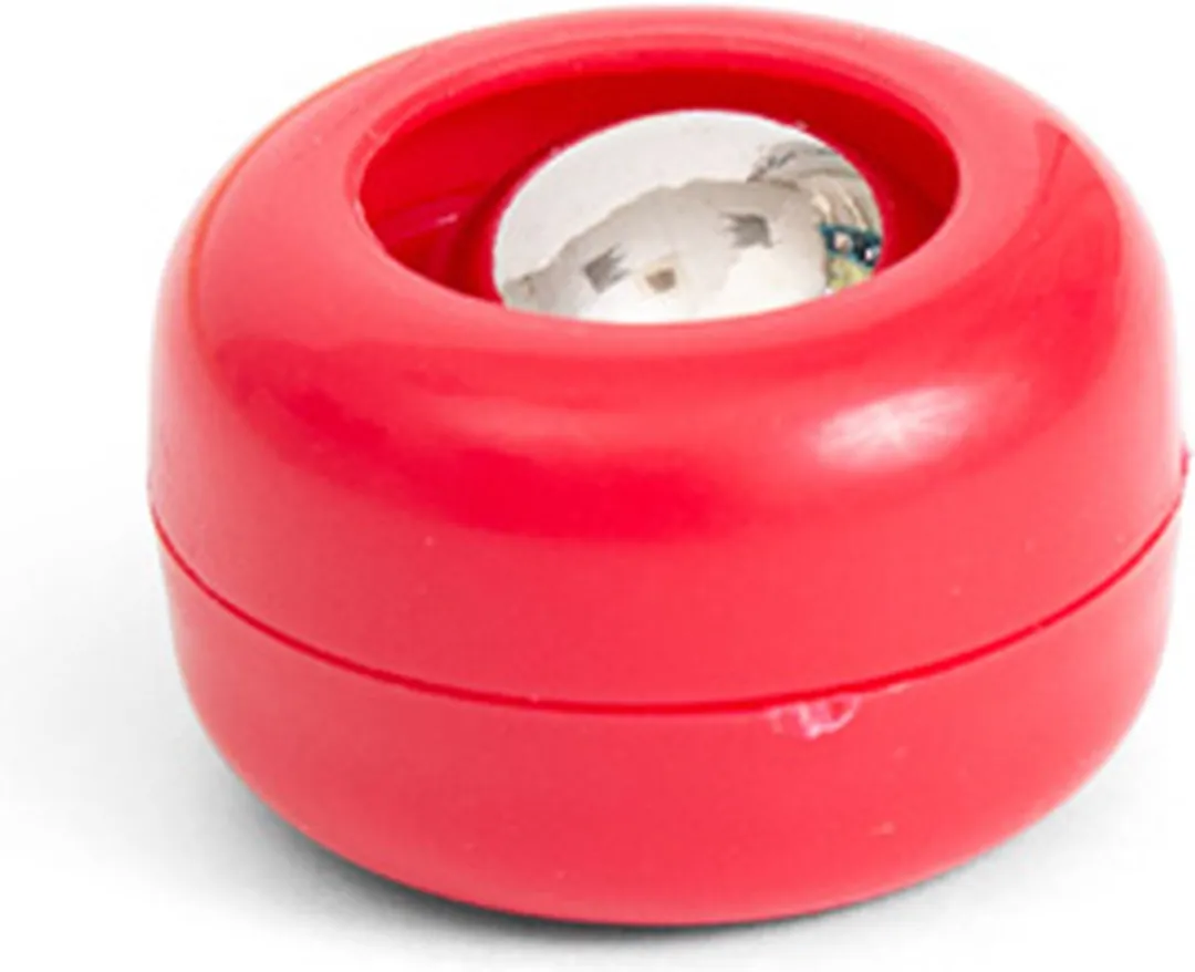 BS Toys Houten Curling Tafelspel GA509 - 2 Spelers