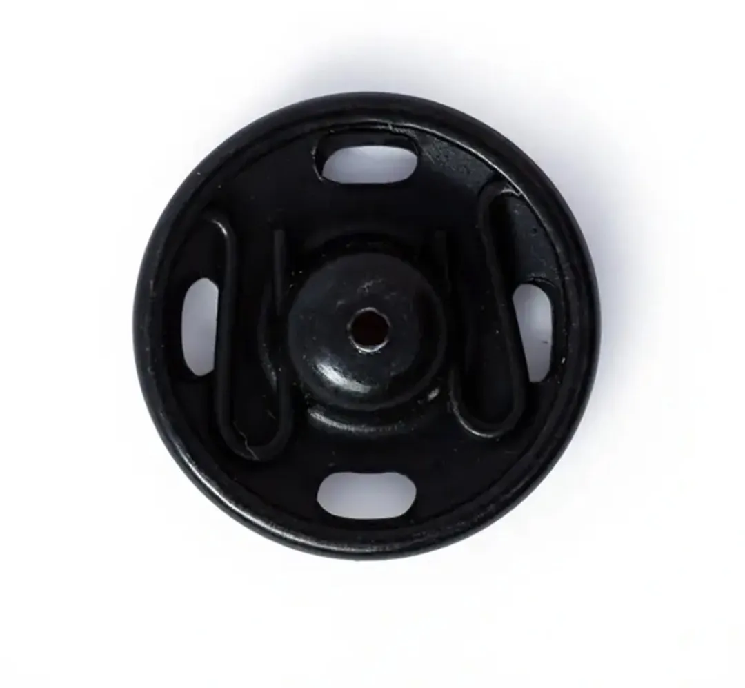Prym Aannaaidrukknopen 17mm - 4 Stuks