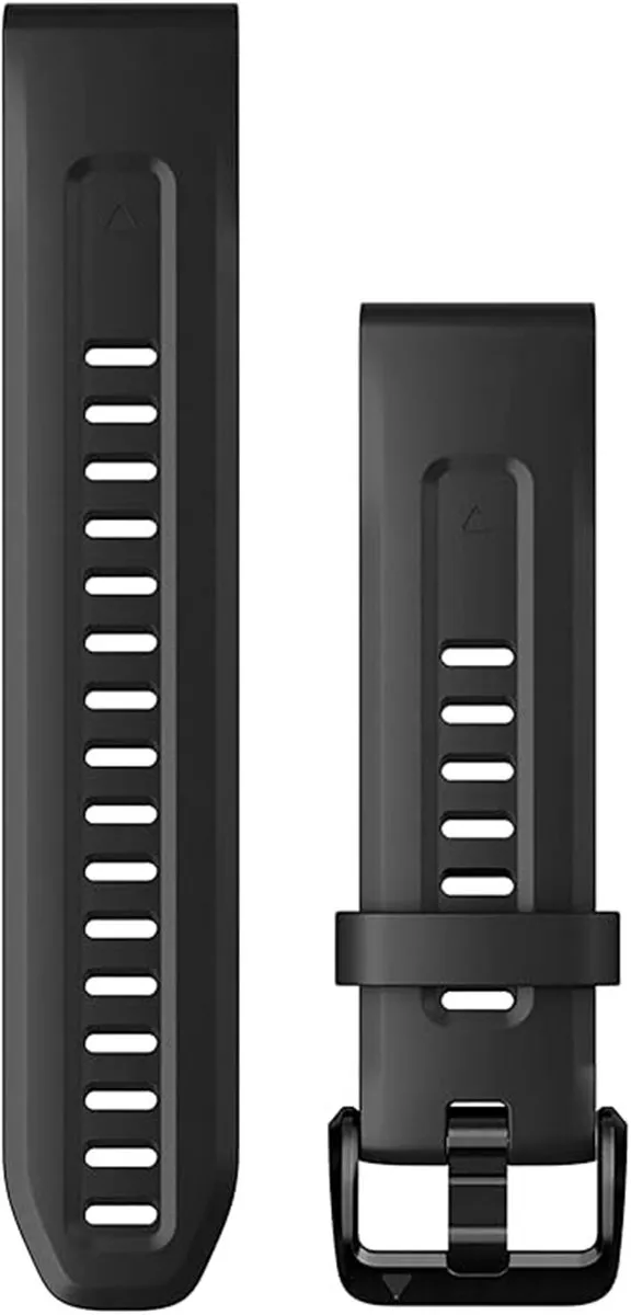 Garmin QuickFit® Siliconen bandje