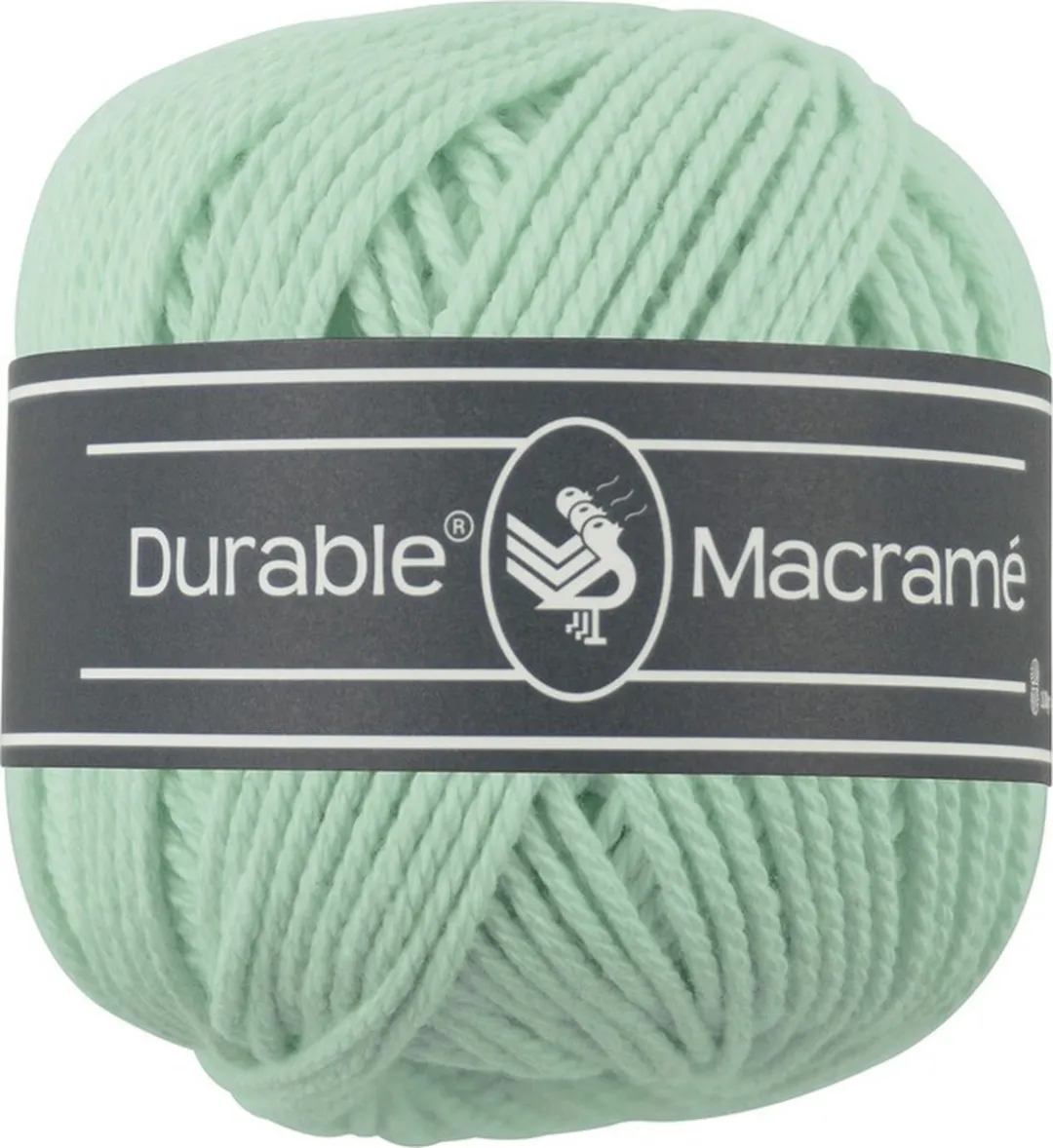 Durable Macramé Garen 2137