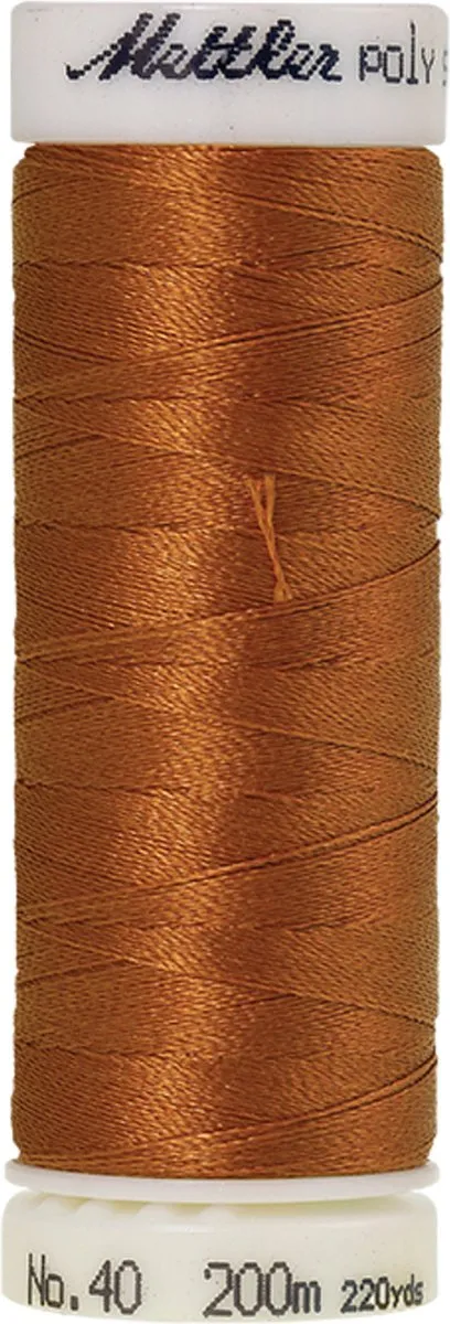 Amann Mettler Polysheen Borduurgaren 932
