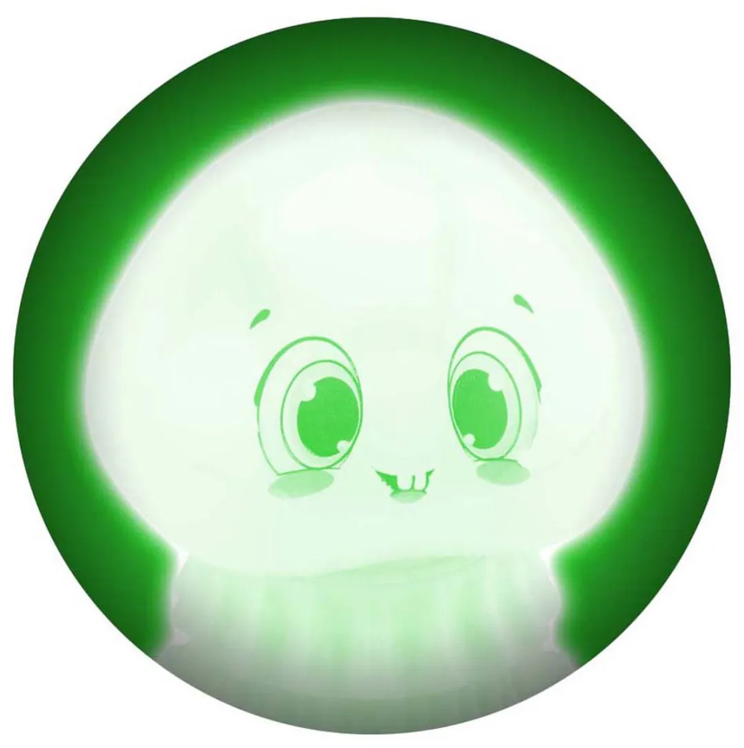 Johntoy Maak je Eigen Glow-in-the-Dark Jellyfish - Multi kleuren