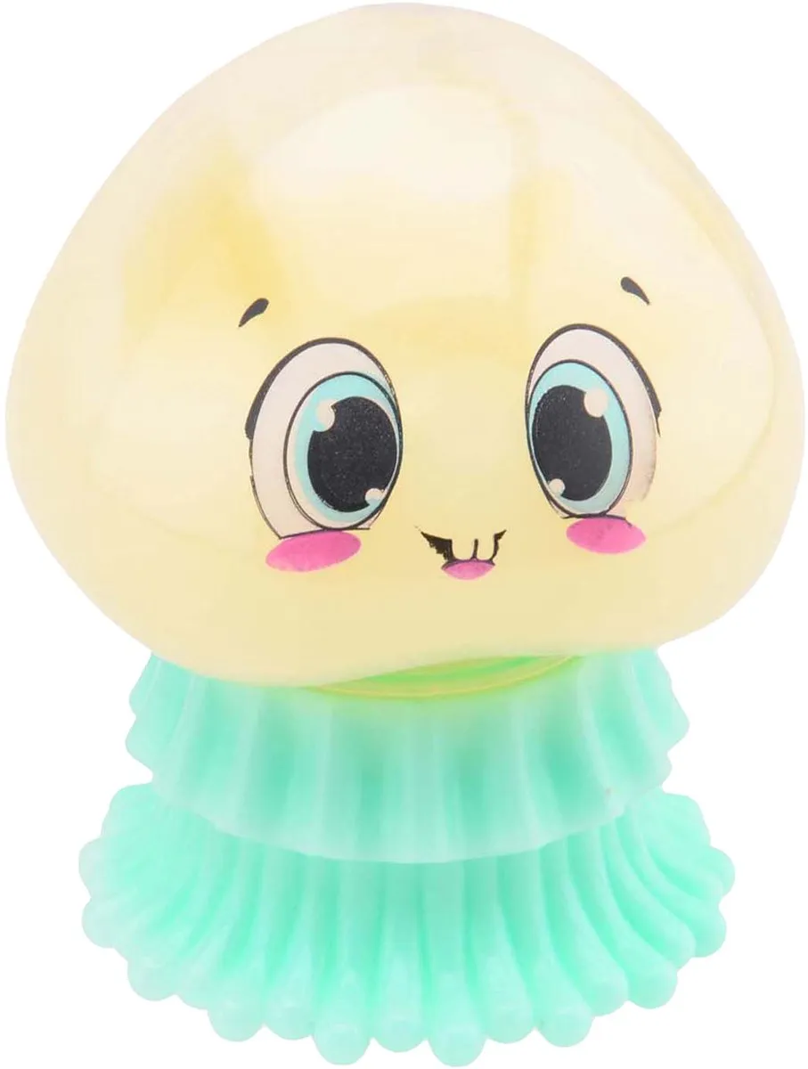 Johntoy Maak je Eigen Glow-in-the-Dark Jellyfish