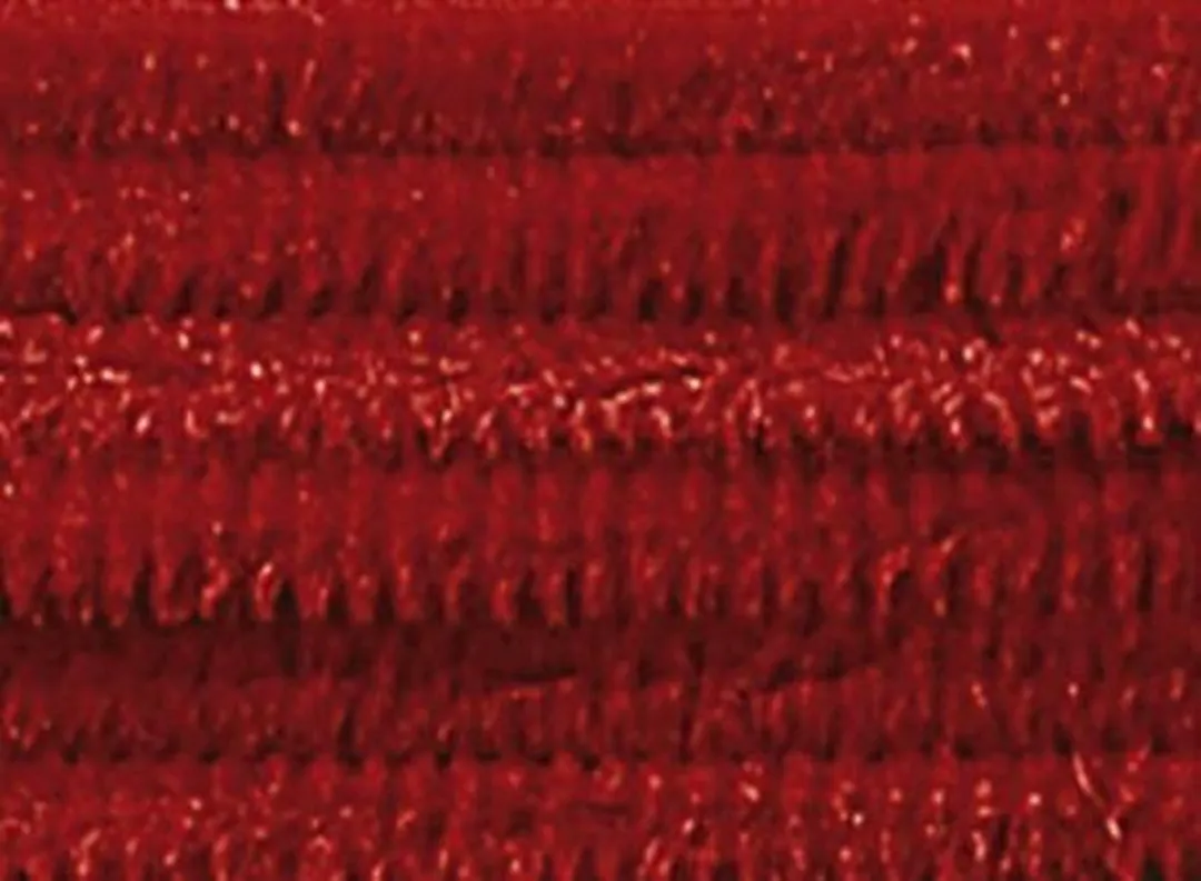 Folia Chenilledraad 50cm