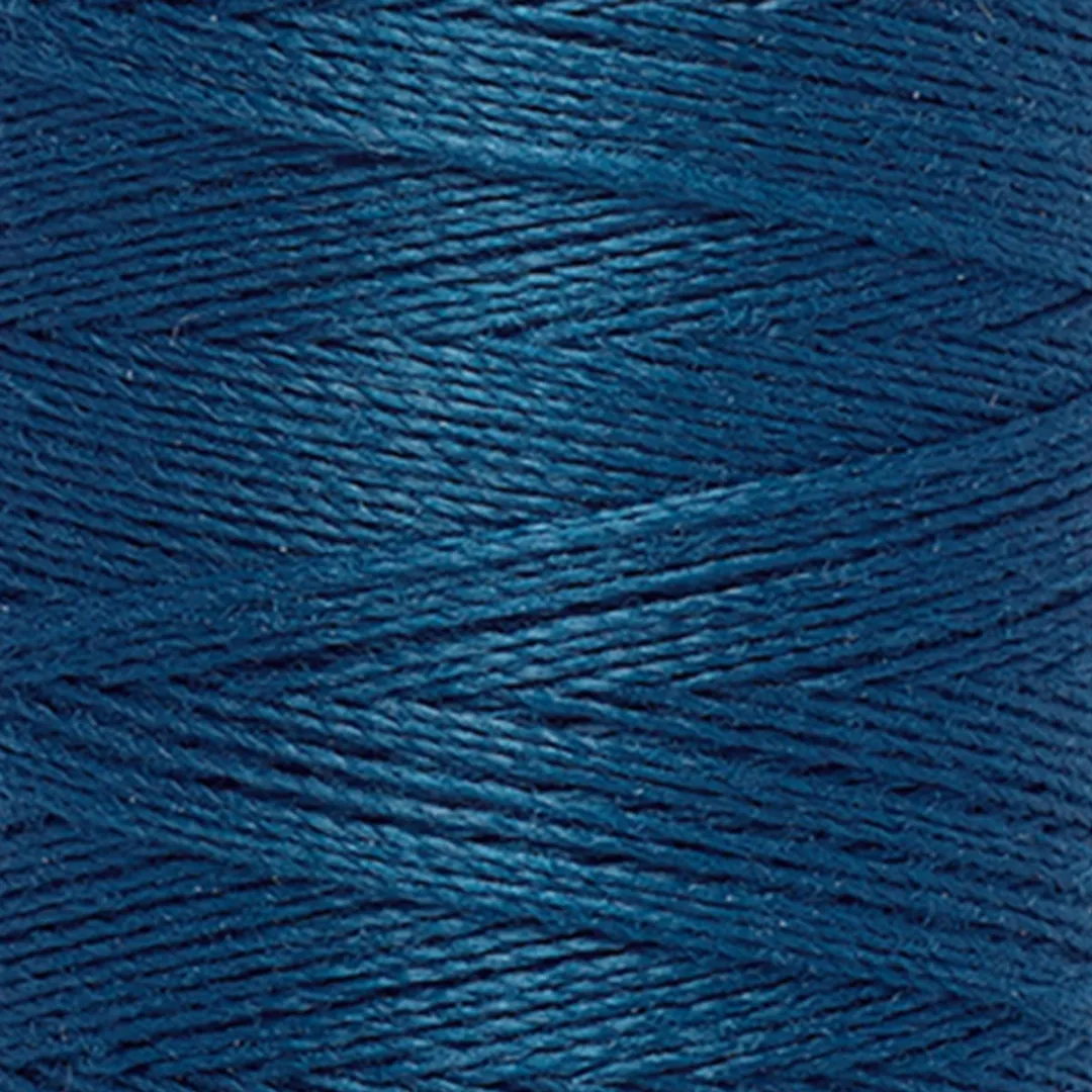 Gutermann Polyester Naaigaren 904 - Blauw - 200m