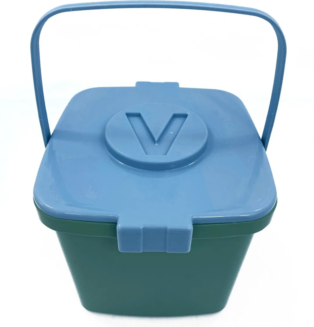 Viking Toys RE:LINE Emmer 30 Voertuigen Multikleur - 30-41111
