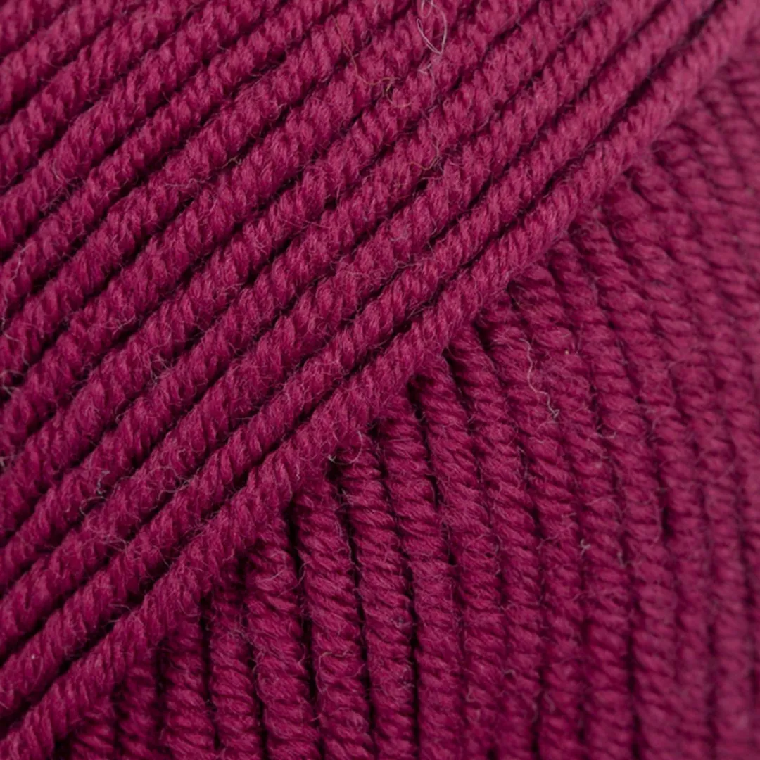 Drops Merino Extra Fine Uni Colour Wol Garen