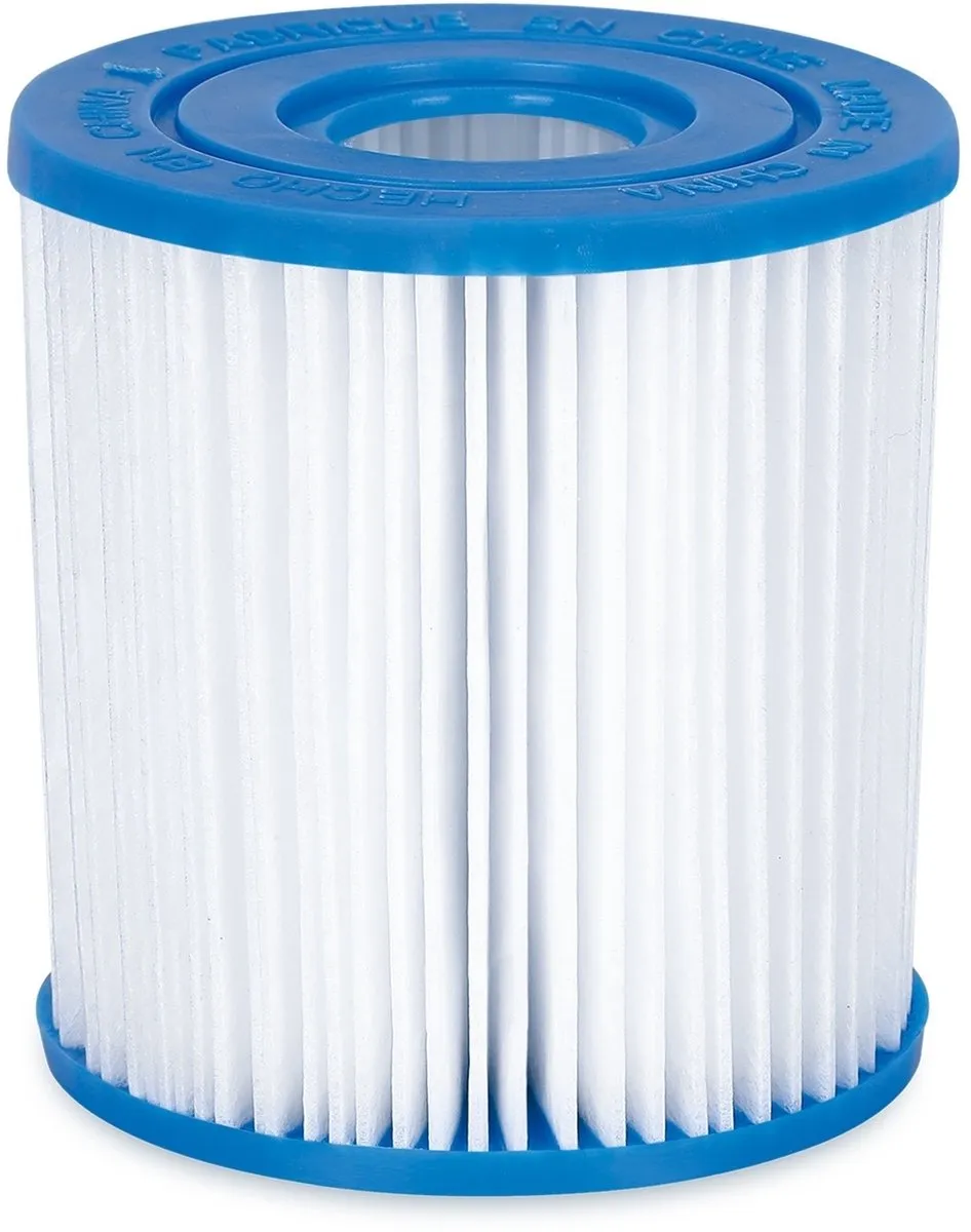 Summer Waves Quik Set Zwembad | Met Filterpomp | Ø305 x 76 cm