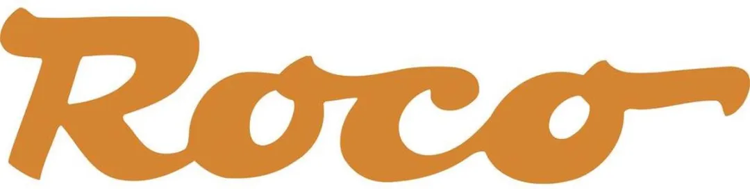 H0 Roco GeoLine (met ballastbed) 61128 Gebogen rails 6 stuk(s)