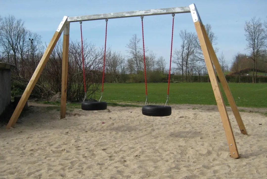 Intergard Schommelverbinder 280cm