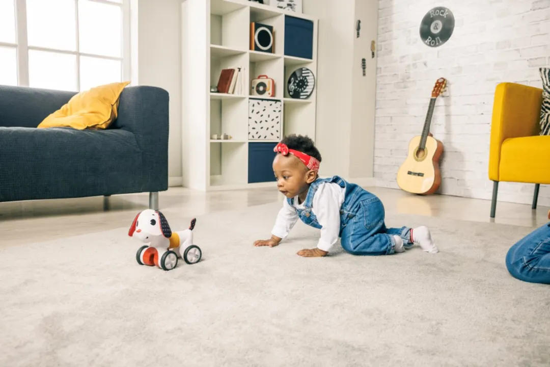 Tiny Love Follow Me Charlie Tiny Rockers