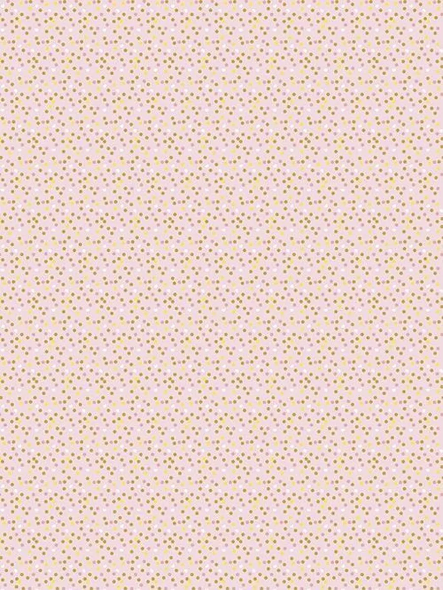 Clairefontaine FDA782C Kunst- & Knutselset - Roze