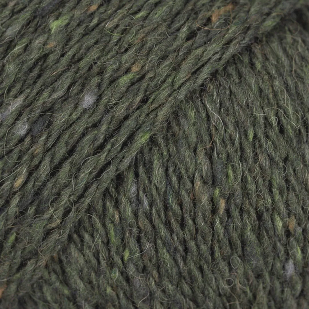 Drops Soft Tweed Mix Wol Garen