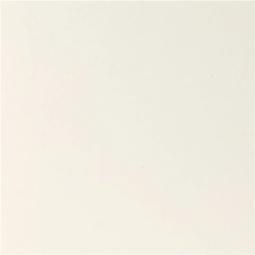 Creativ Company Kaarten & Enveloppen 12,7x17,8cm Off-white - 4 Stuks