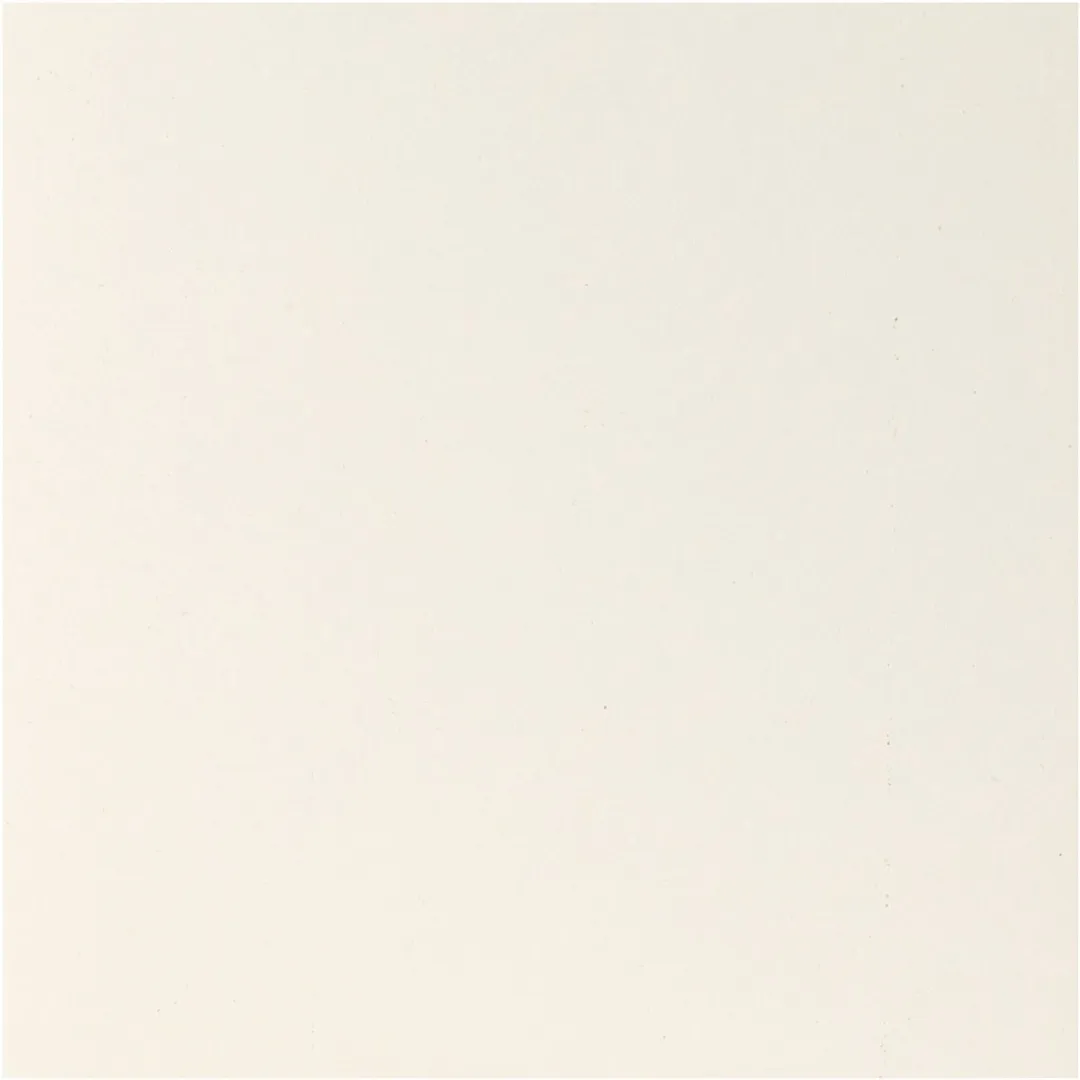 Creativ Company Kaarten & Enveloppen 12,7x17,8cm Off-white - 4 Stuks